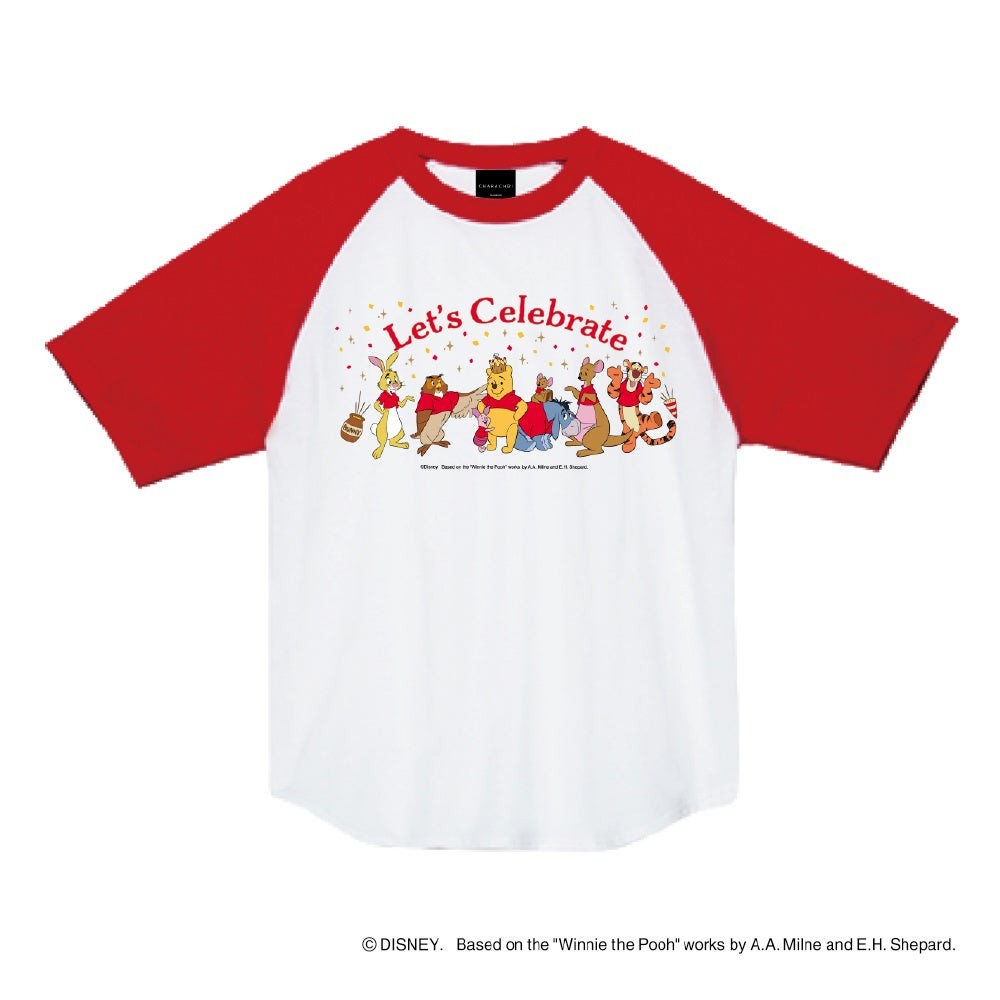 100周年記念Tシャツ