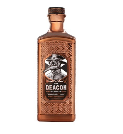 THE DEACON ボトル