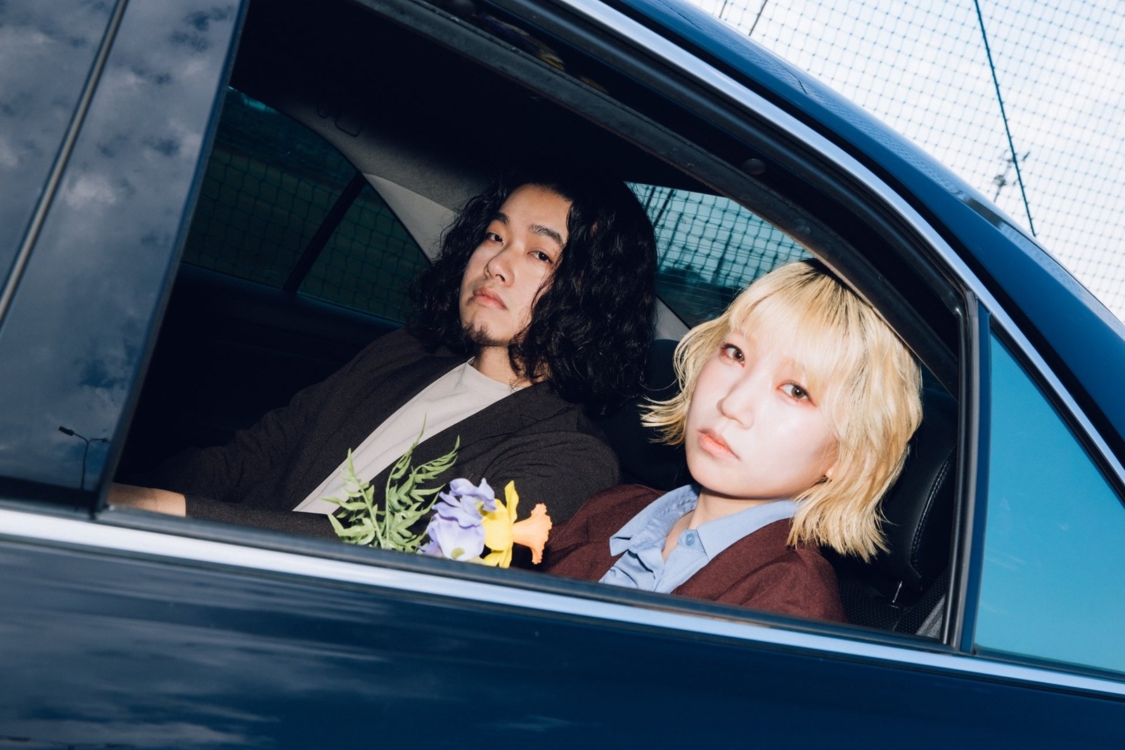 ゲシュタルト乙女のアーティスト写真
