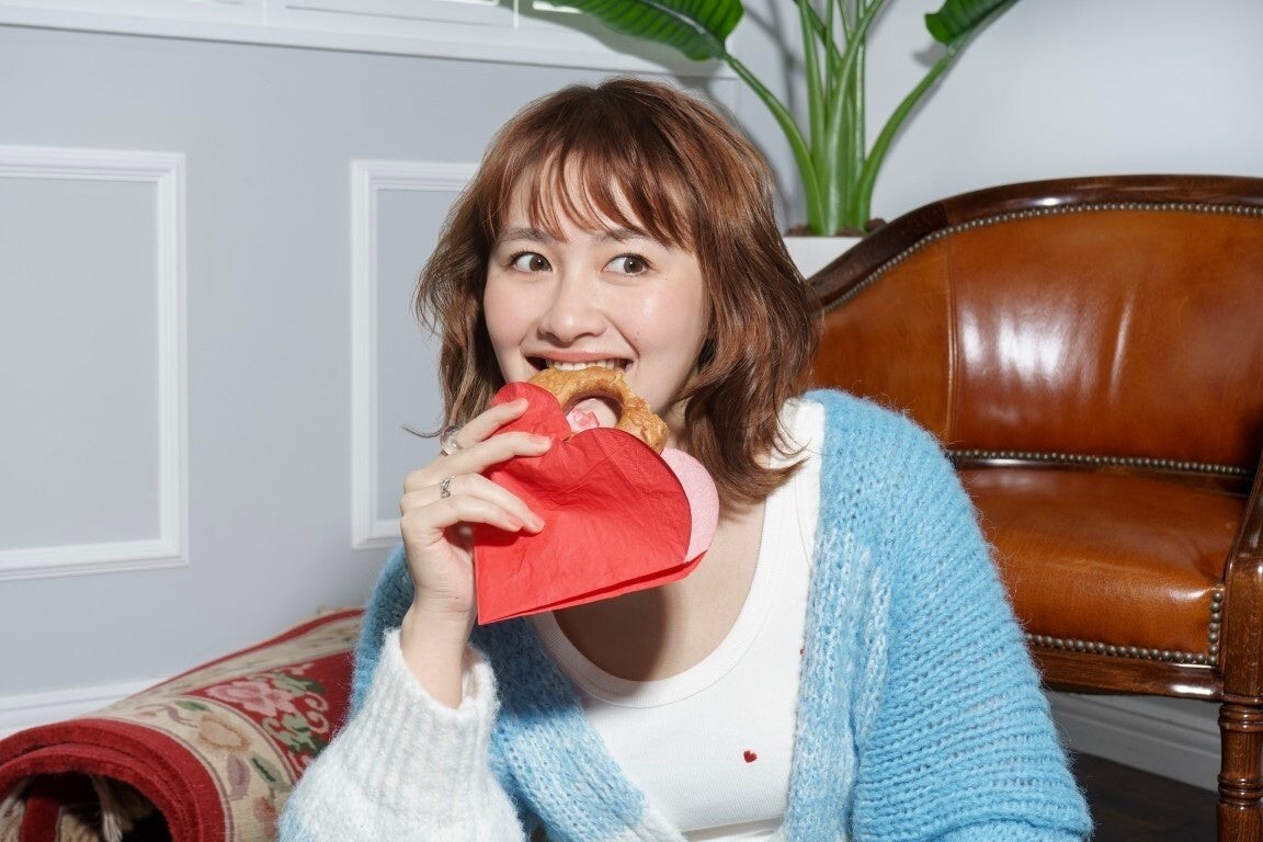 有華「めんどいグッバイ」関連写真
