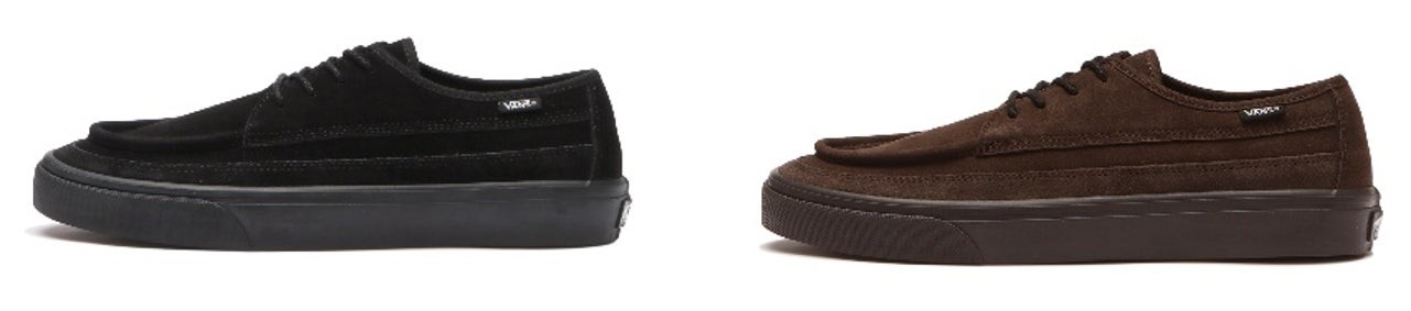 Vans MECON(V379 ES)2色