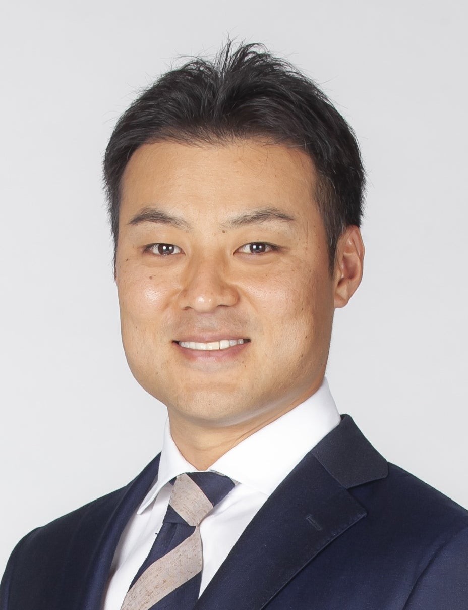 田中賢介氏