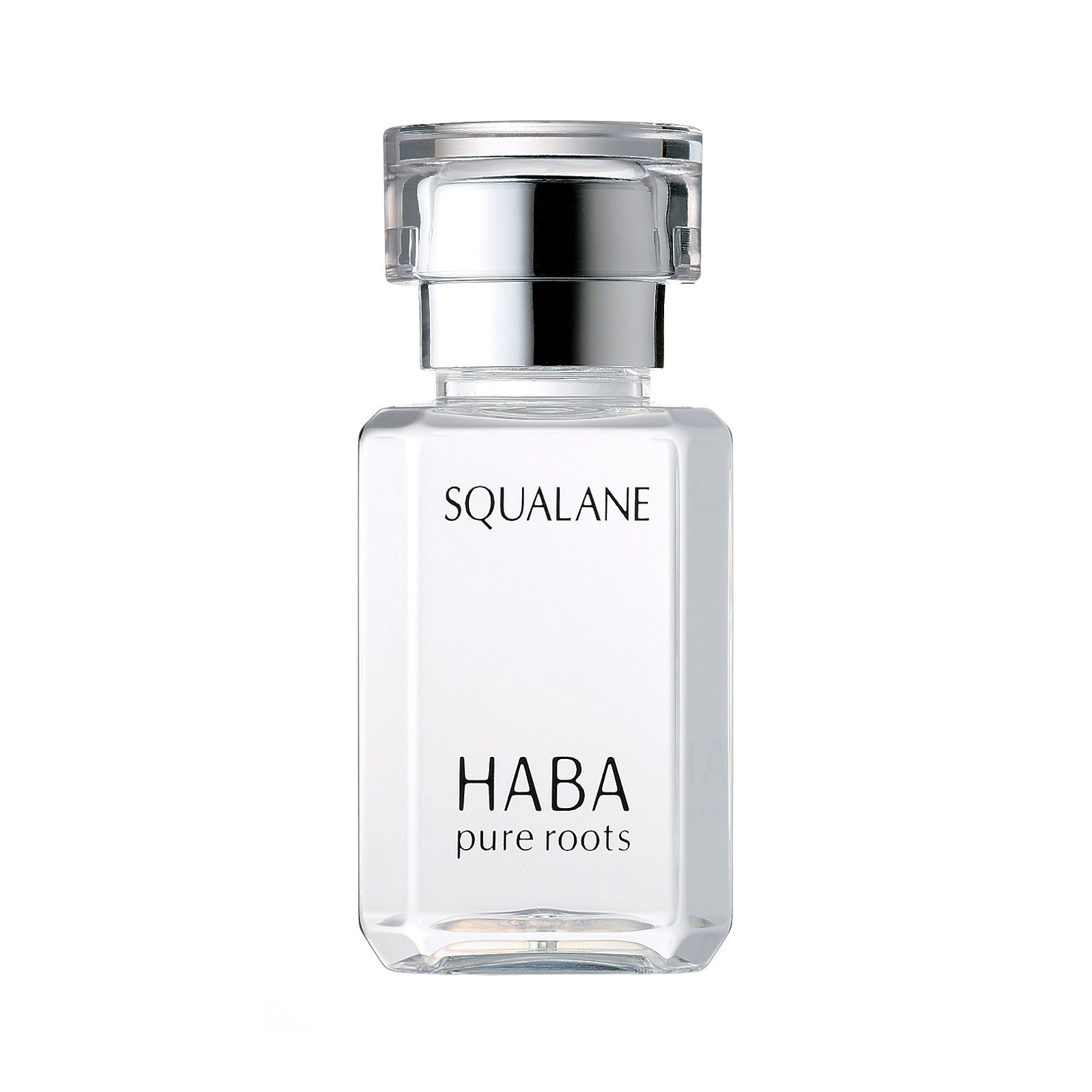 高品位「スクワラン」［化粧オイル］ 15mL