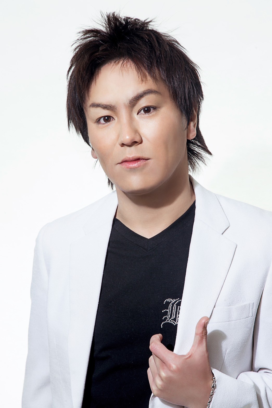 ゲストランナー 狩野英孝さん