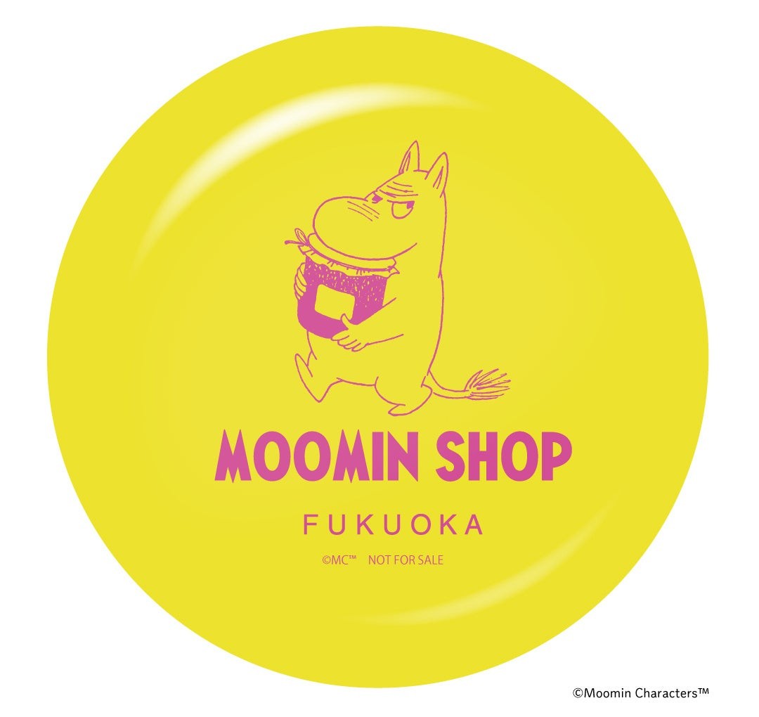 オリジナル缶バッジ