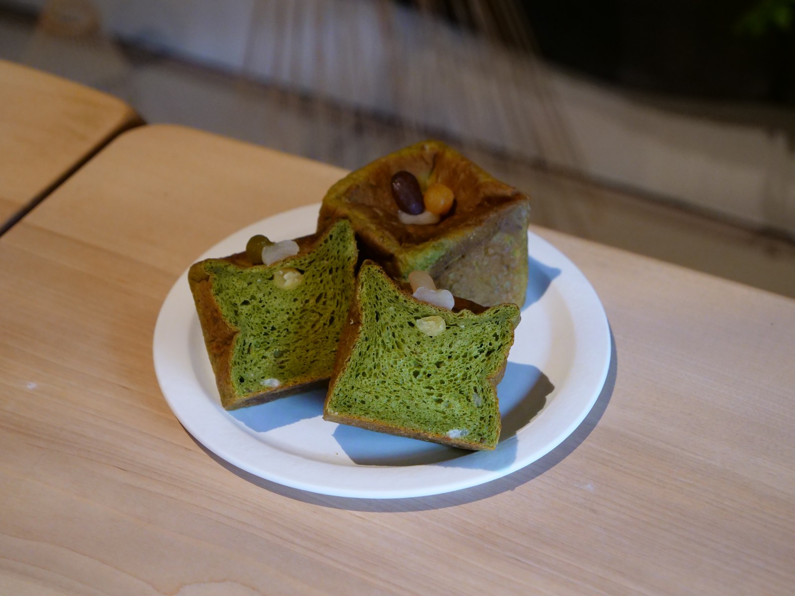 静岡茶ムー
