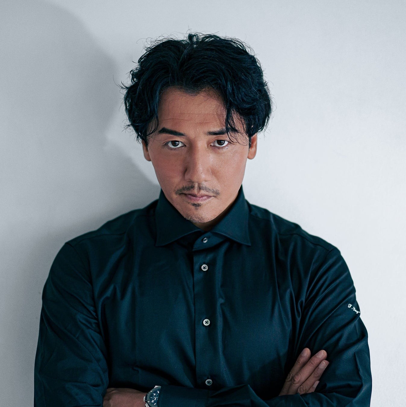 弓削智久