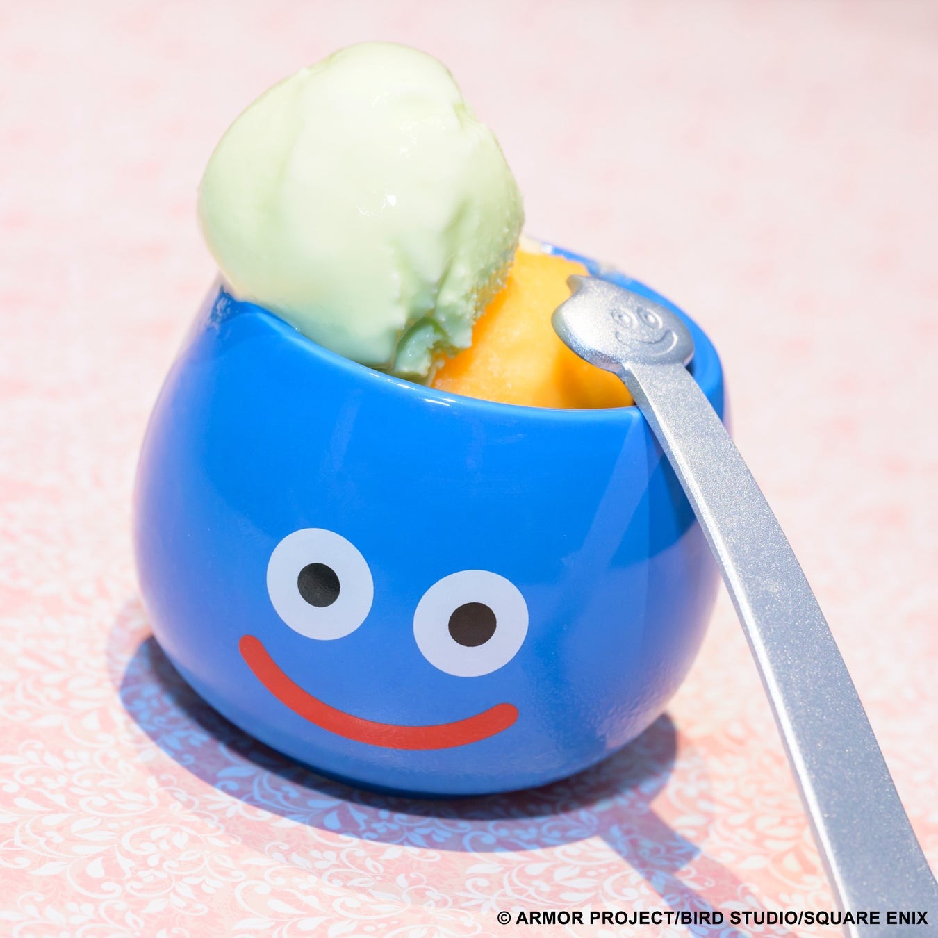 マルチポットを器にした使用例