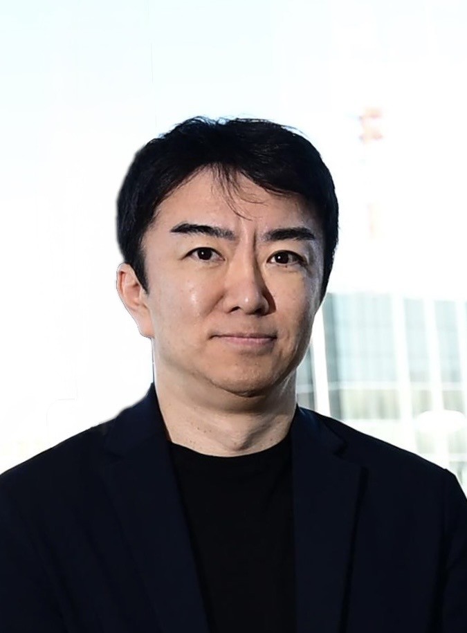 特別講演講師 小野泰助氏
