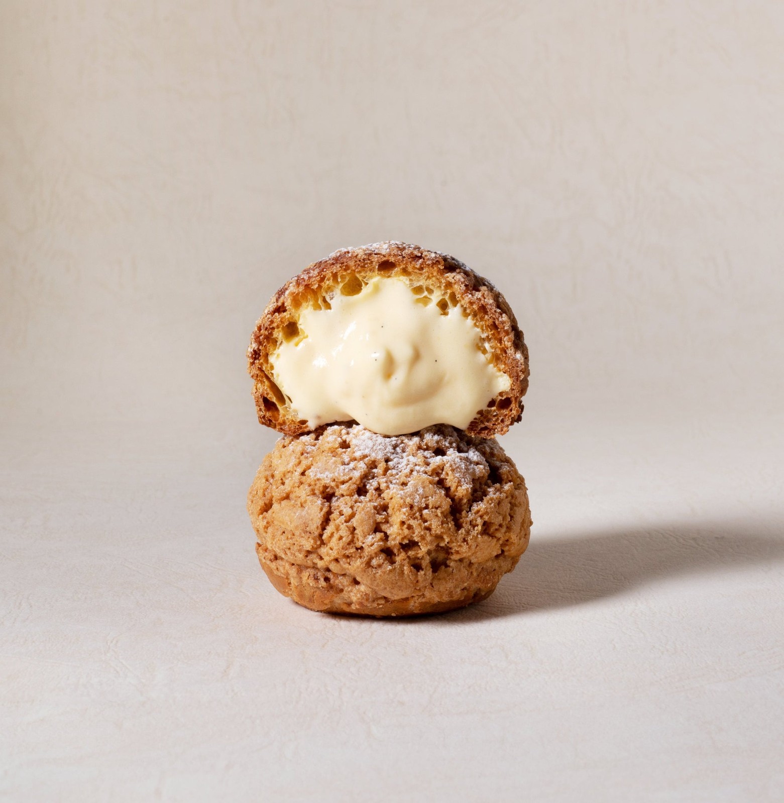 CHIHIRO the CHOUX シュークリーム