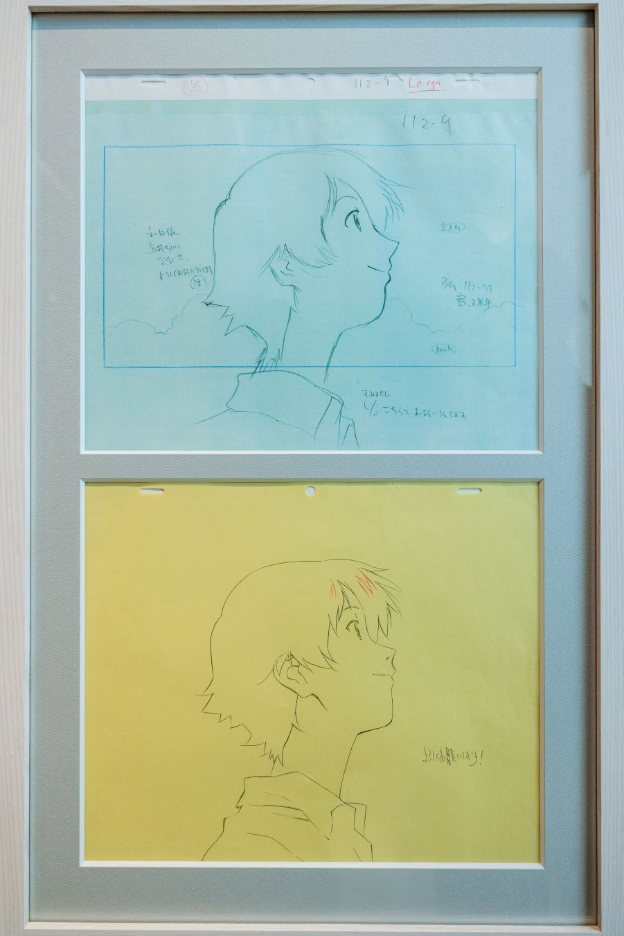 東京会場の様子　撮影：山本倫子