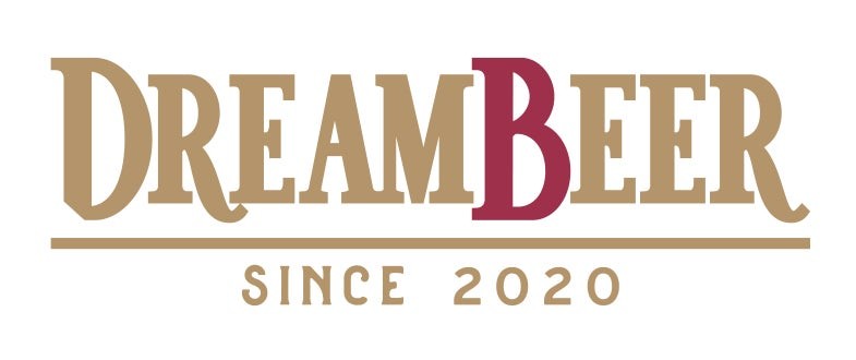 DREAMBEERロゴ