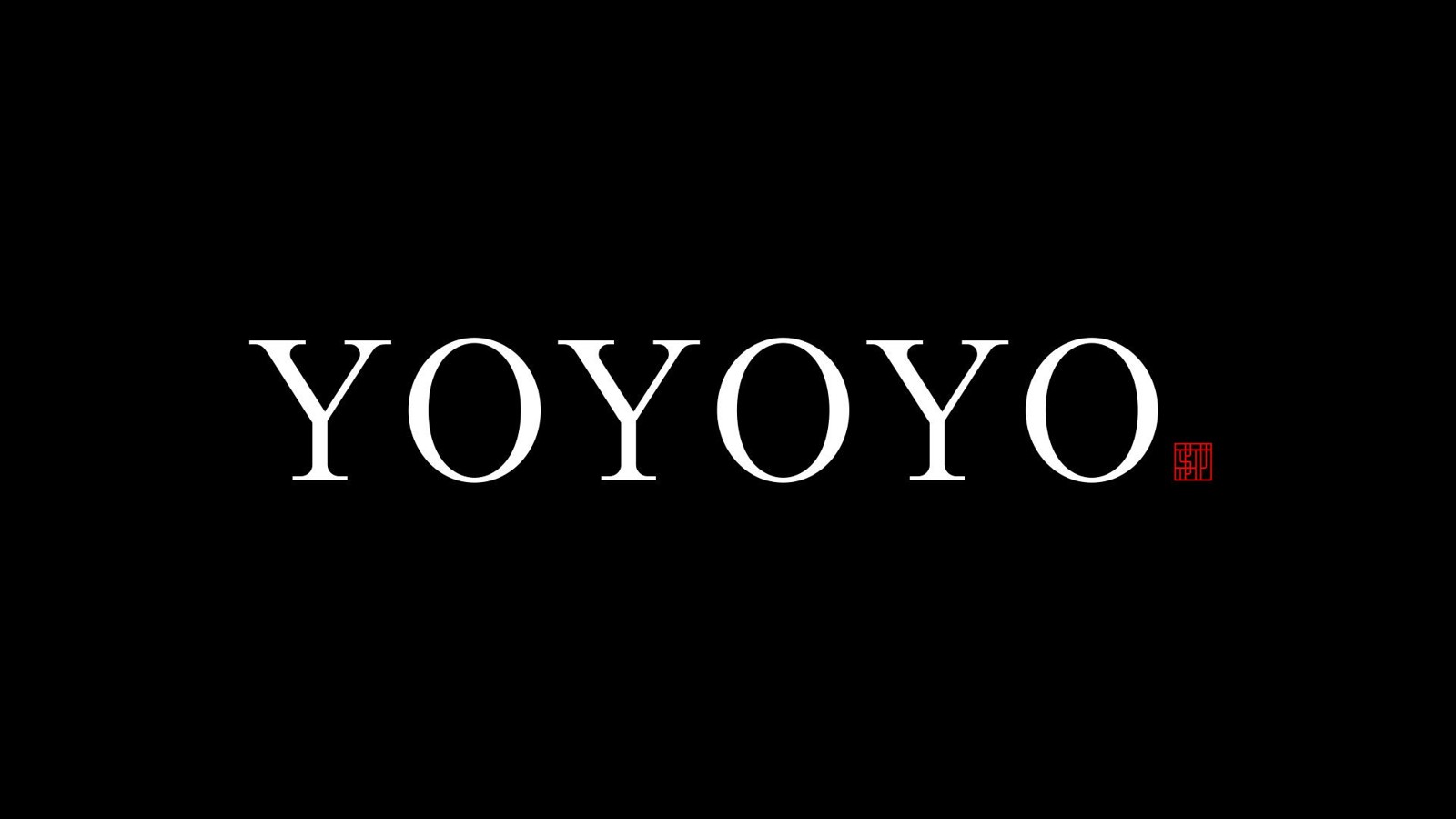 YOYOYOロゴ