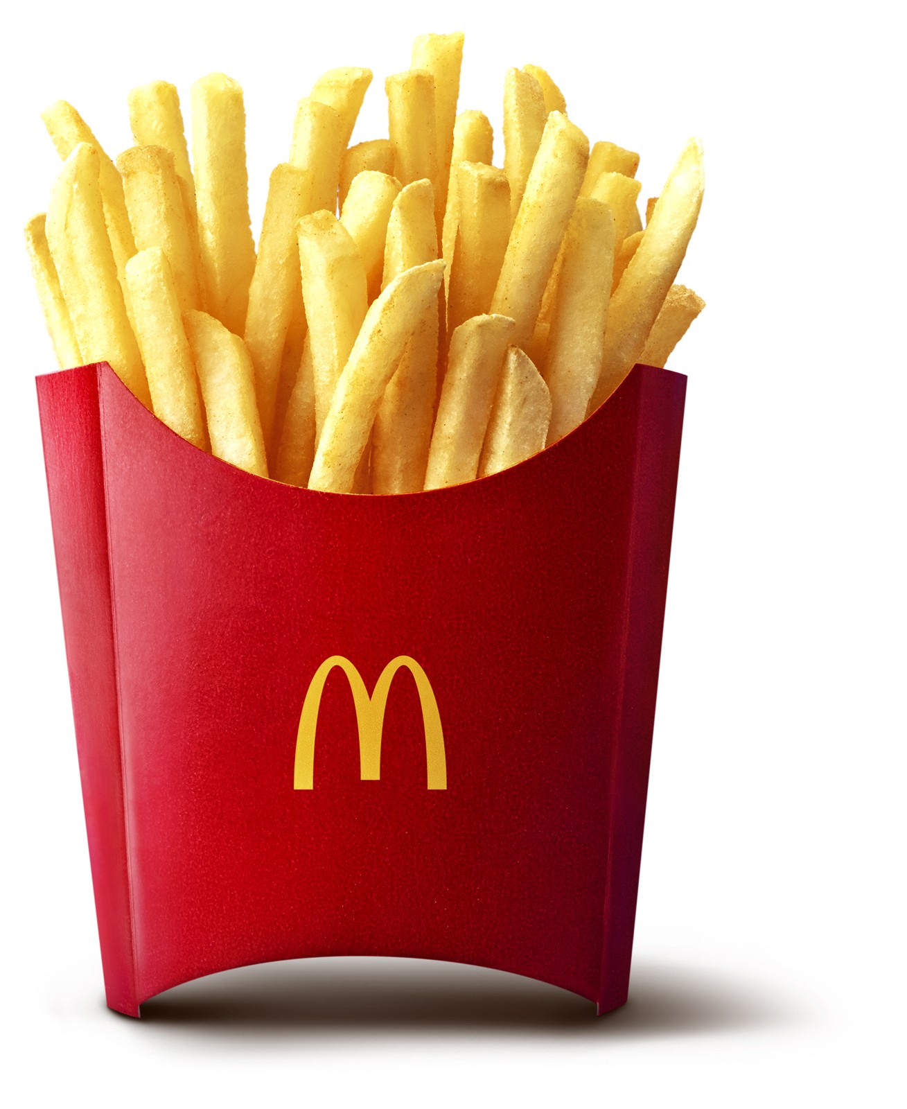 マックフライポテト