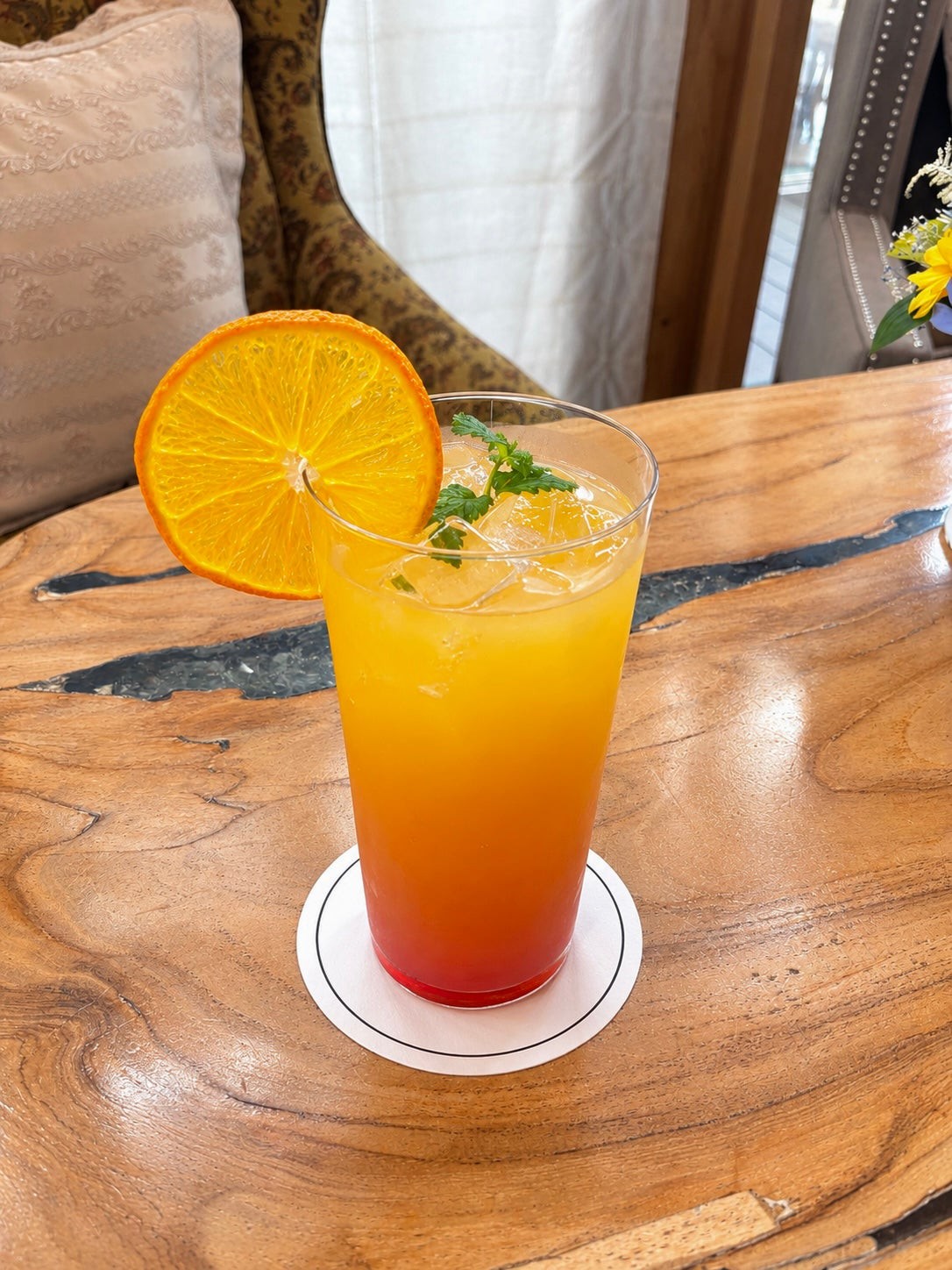 うずまきナルトコラボドリンク