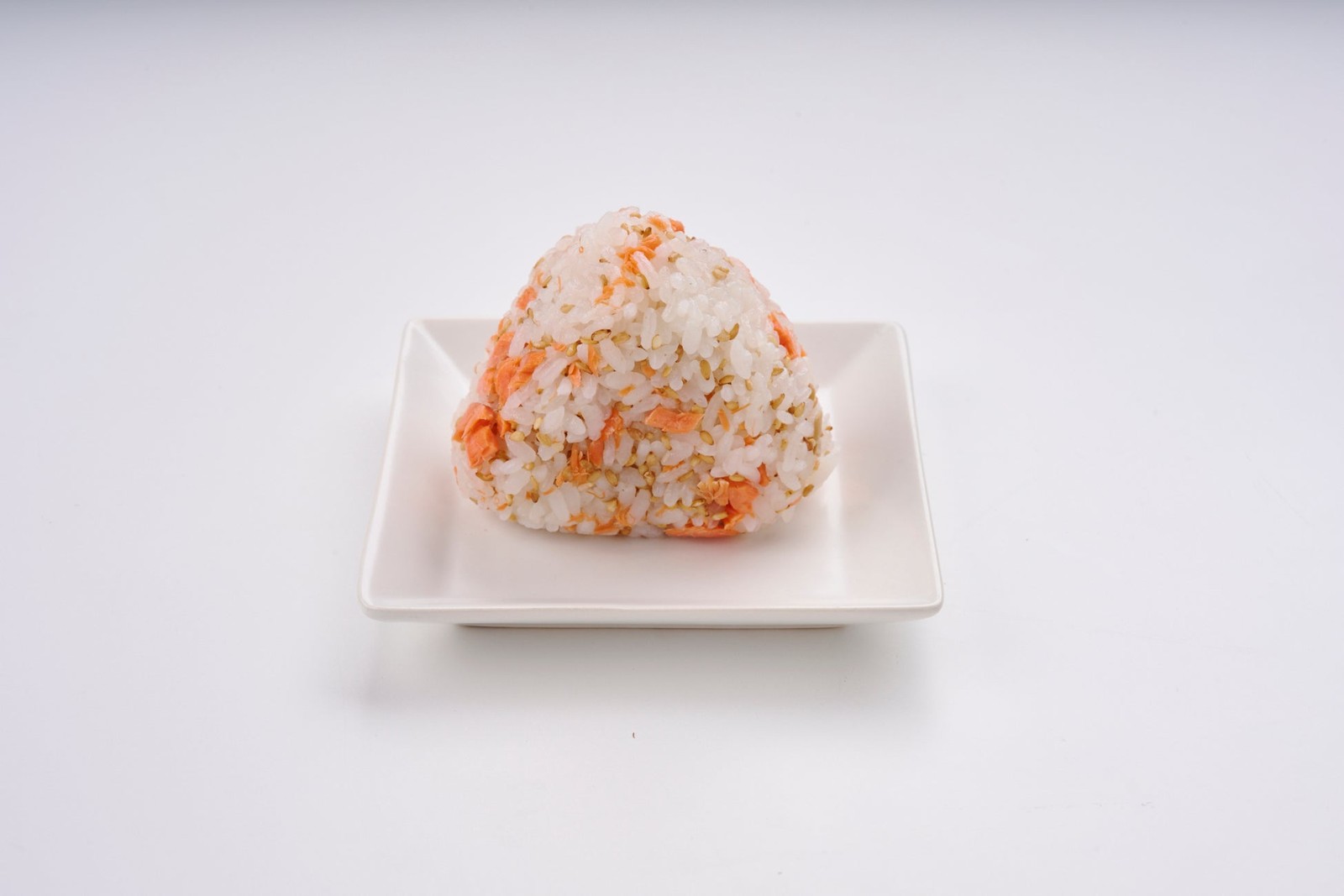 菊太屋米穀店 鮭ごま