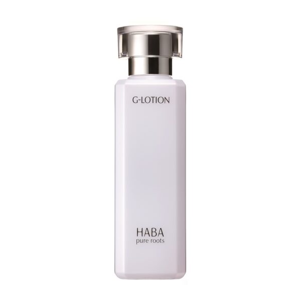 ハーバー Gローション［化粧水］ 180mL
