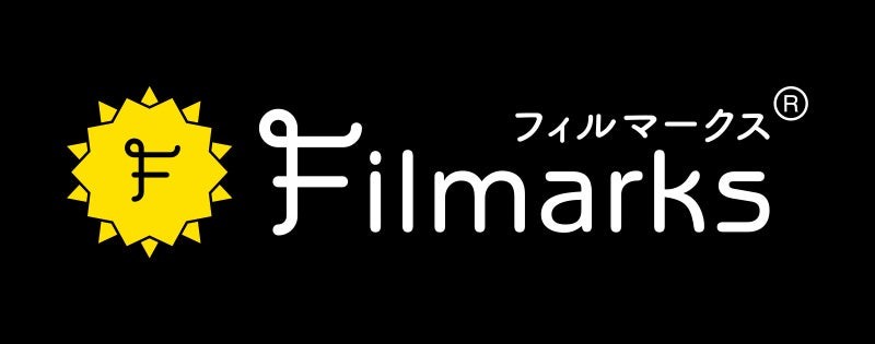 Filmarks(フィルマークス)のロゴ