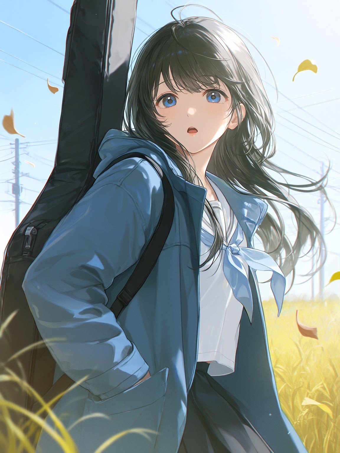 Mio.2による作品