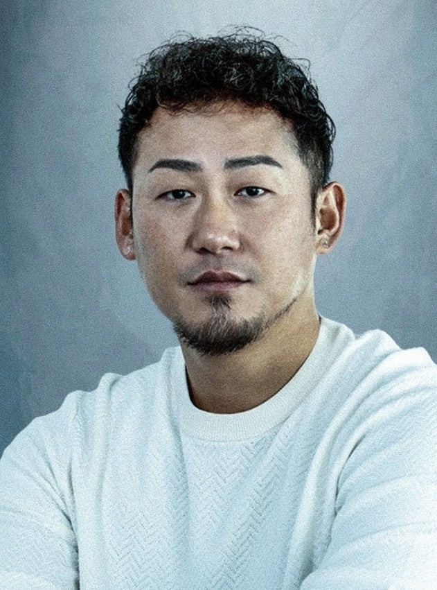 中田翔氏