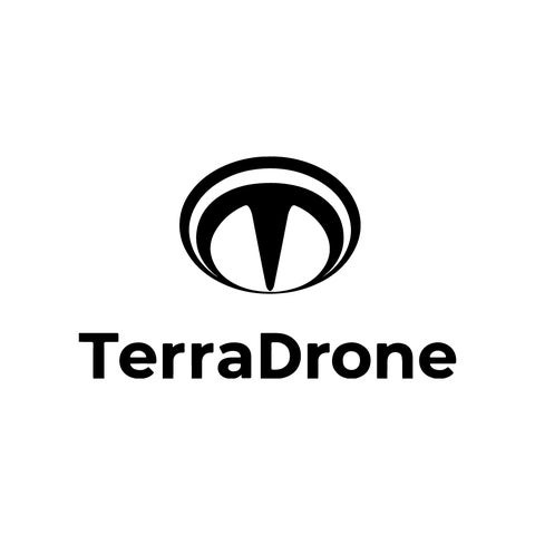 Terra Droneのロゴ