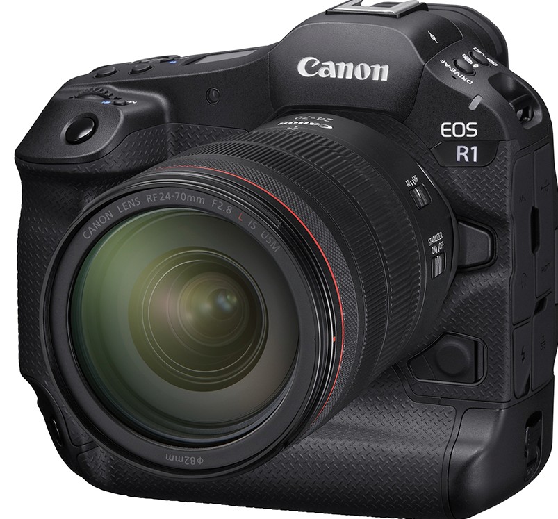 EOS R1