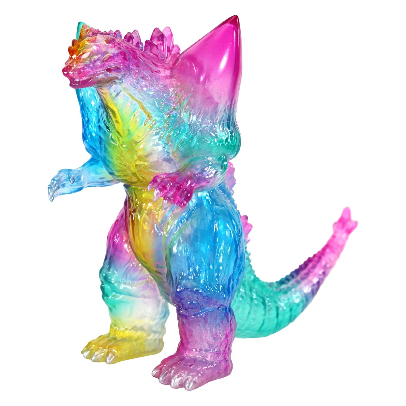 MSS ゴジラEX スペースゴジラ ギャラクシーピンク Ver.