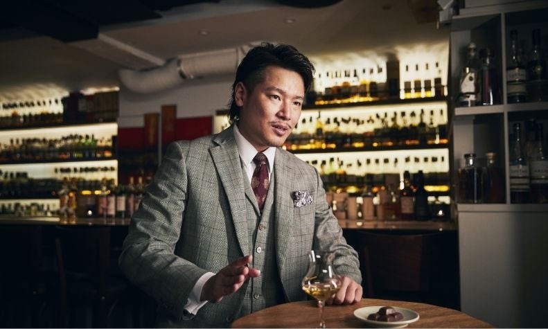 静谷和典さん