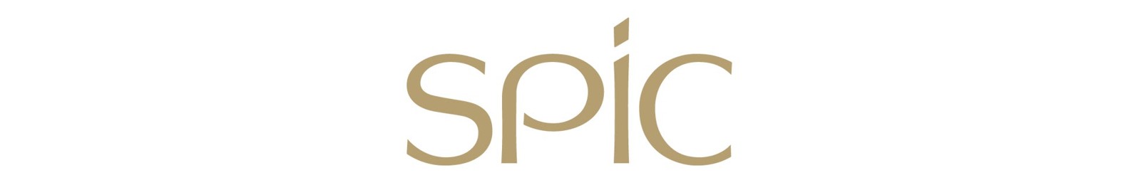 SPICのロゴ