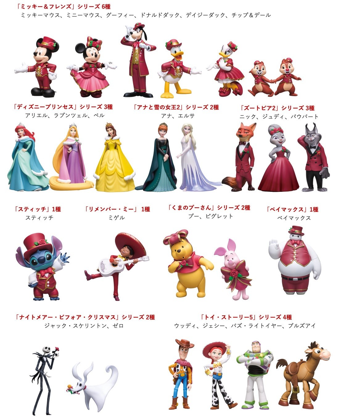 フィギュアオーナメント賞