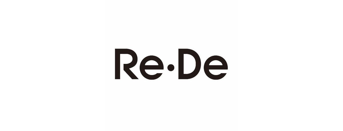 Re・De ロゴ