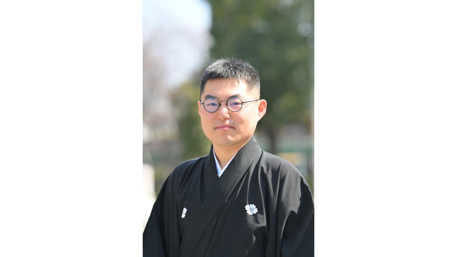 スペシャルゲスト 竹本碩太夫さん