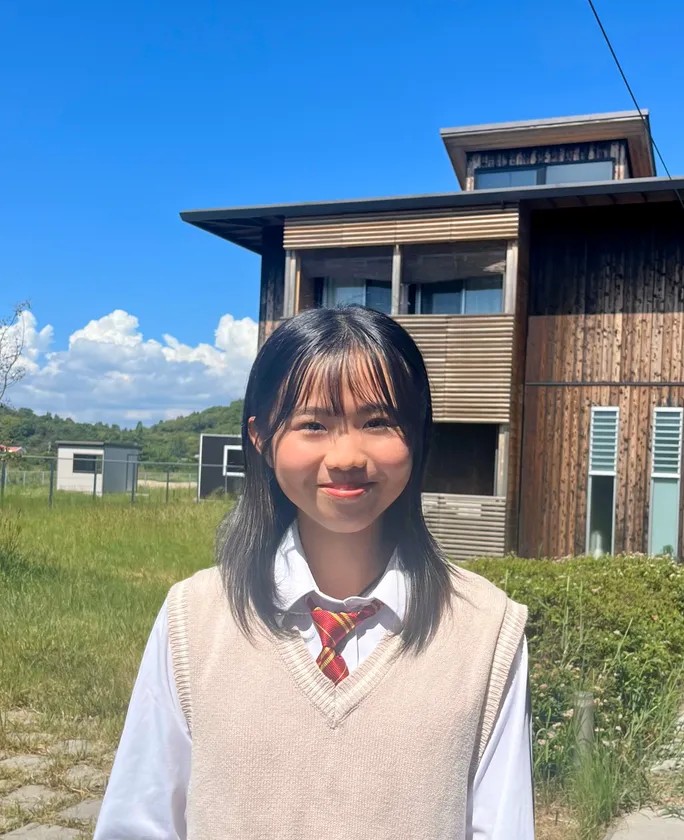 第3期CFO 為積 縁さん