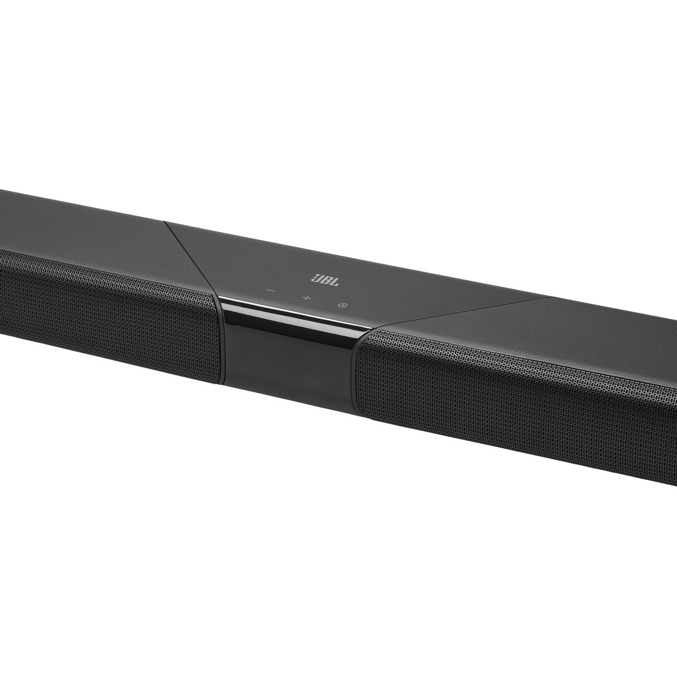 JBL CINEMA SB580MK2サウンドバーの中央部