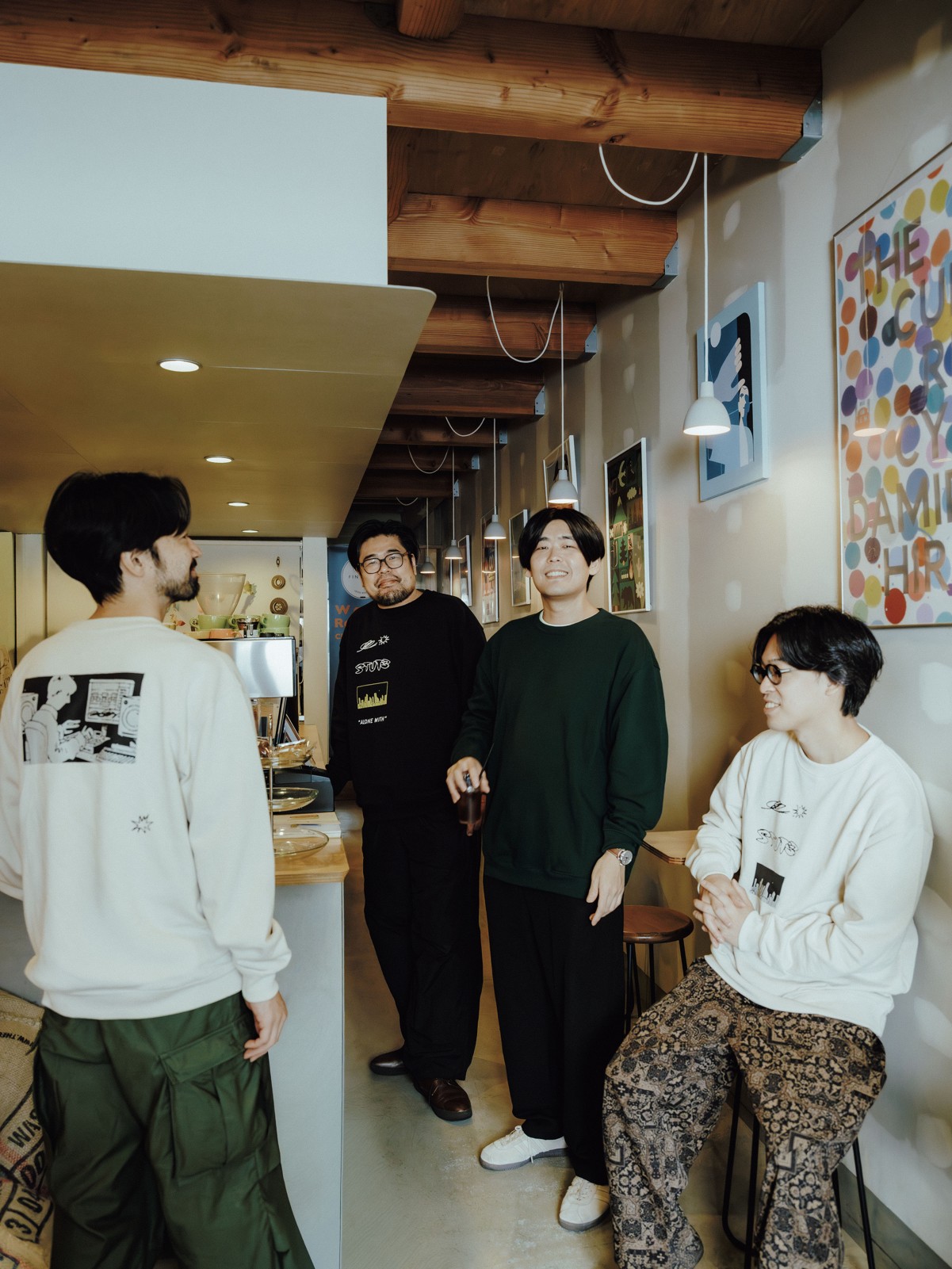 United Athle×STUTS