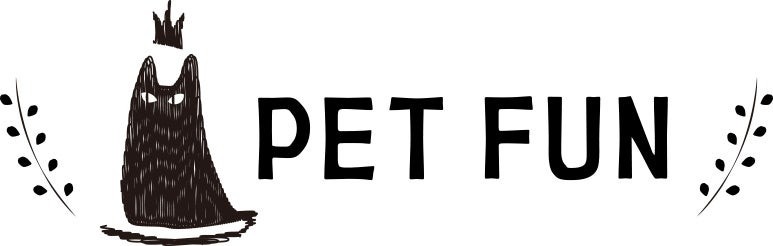 PetFun ロゴ