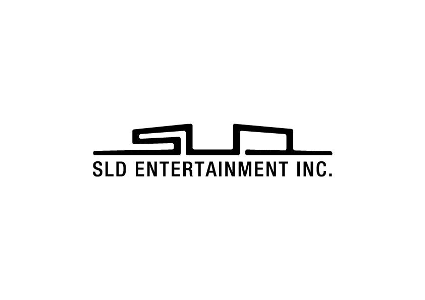 SLD ENTERTAINMENT INC.のロゴ