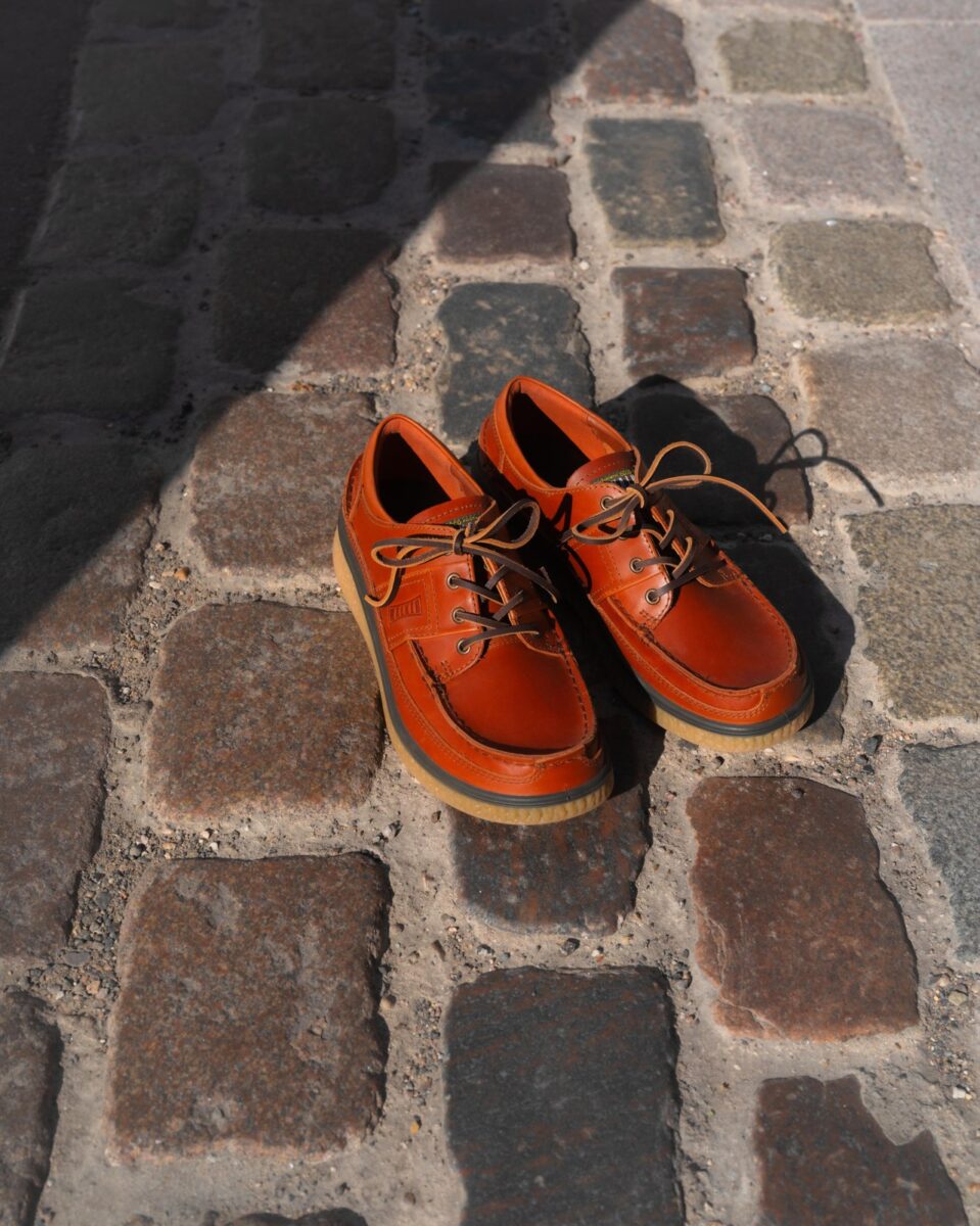 ECCO WALKER 3.0