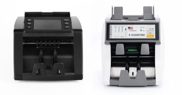 紙幣計数機 DL-100 DL-600