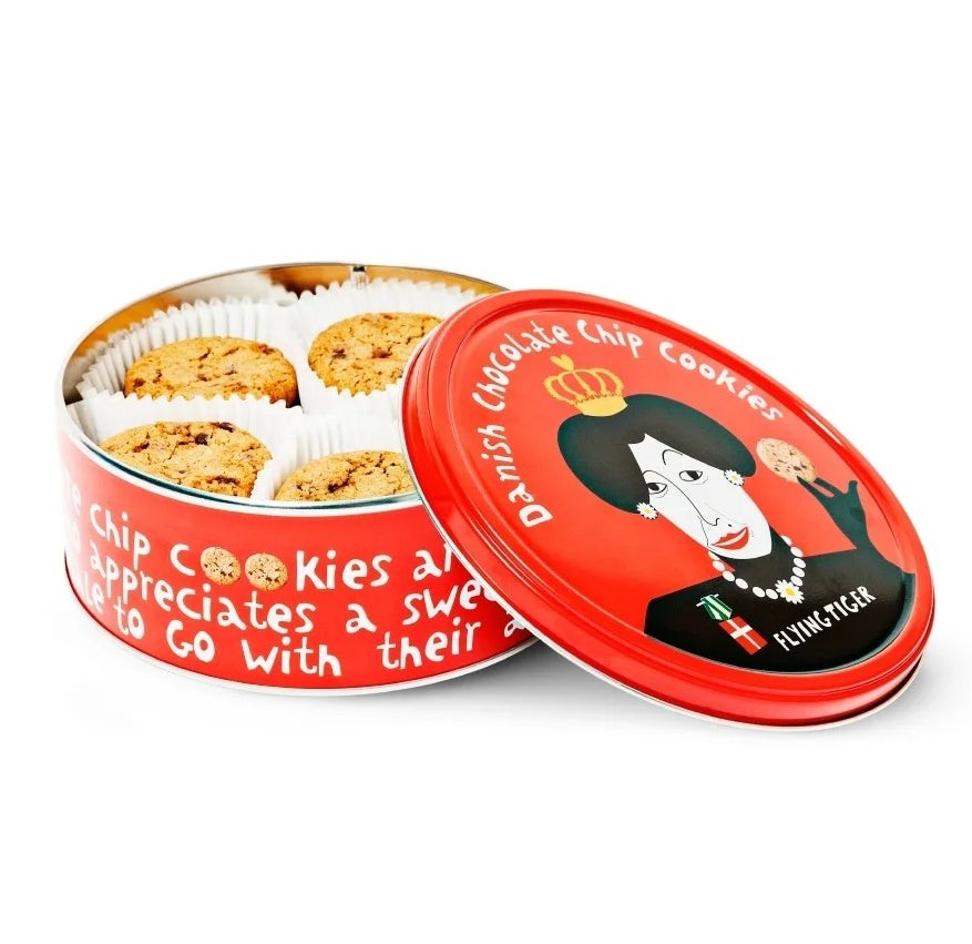 チョコチップクッキー（20枚入）