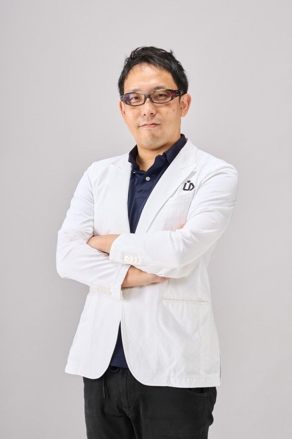 整形外科医 歌島大輔先生