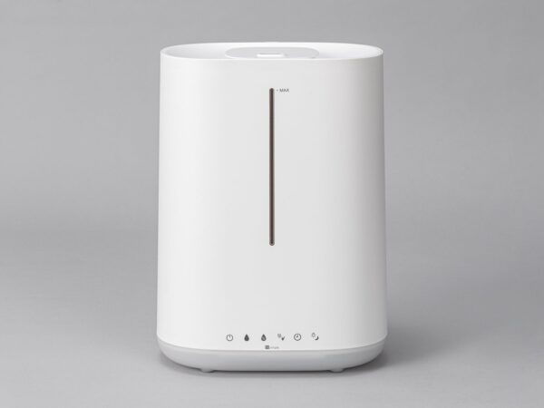 タンクはこべるハイブリッド加湿器
