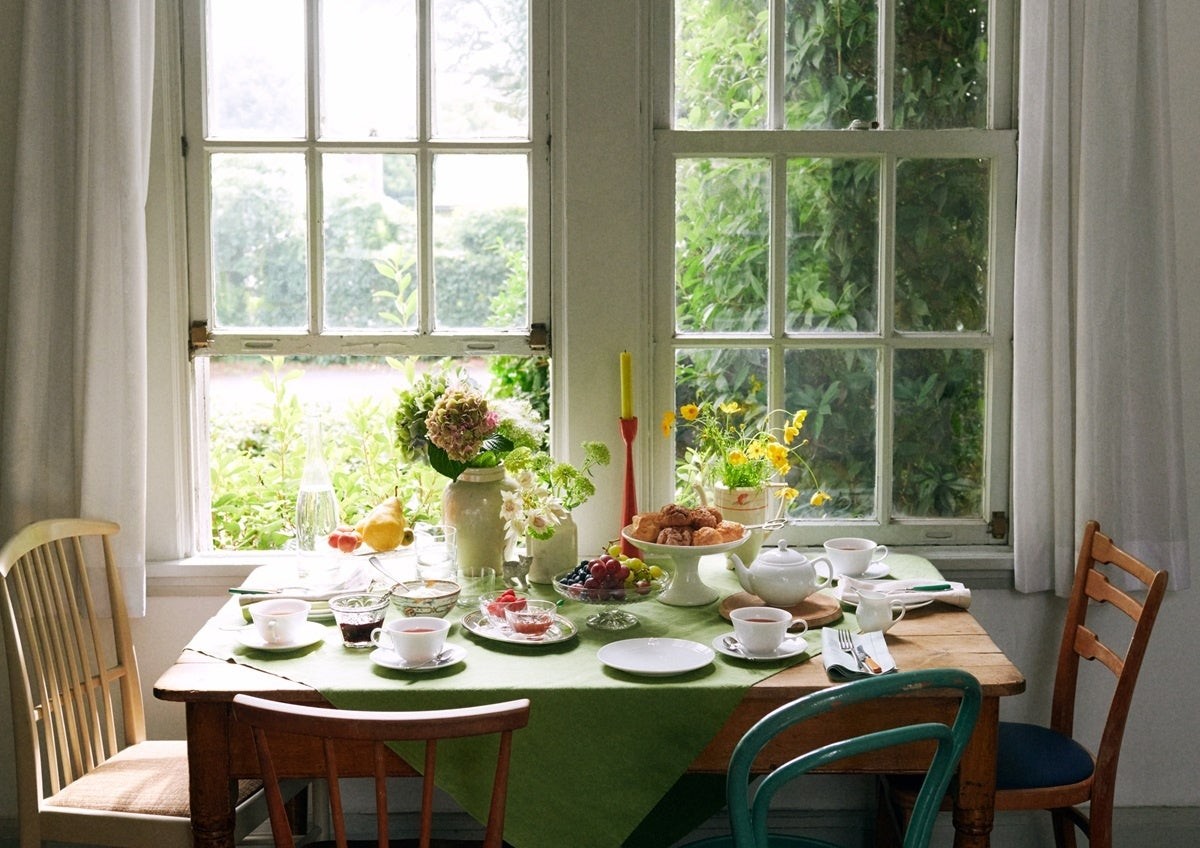 Afternoon Tea LIVINGイメージ写真