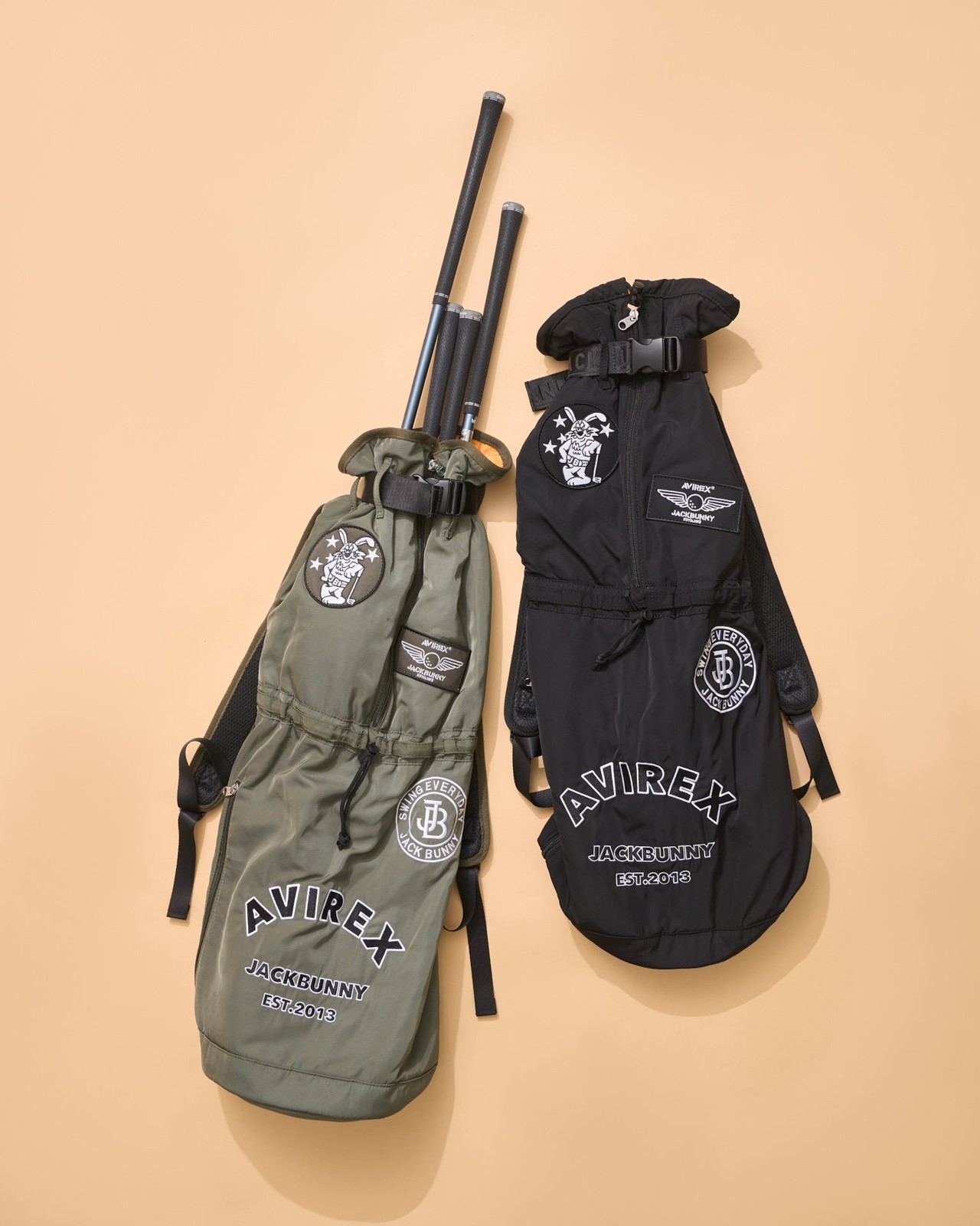 CLUB CASE