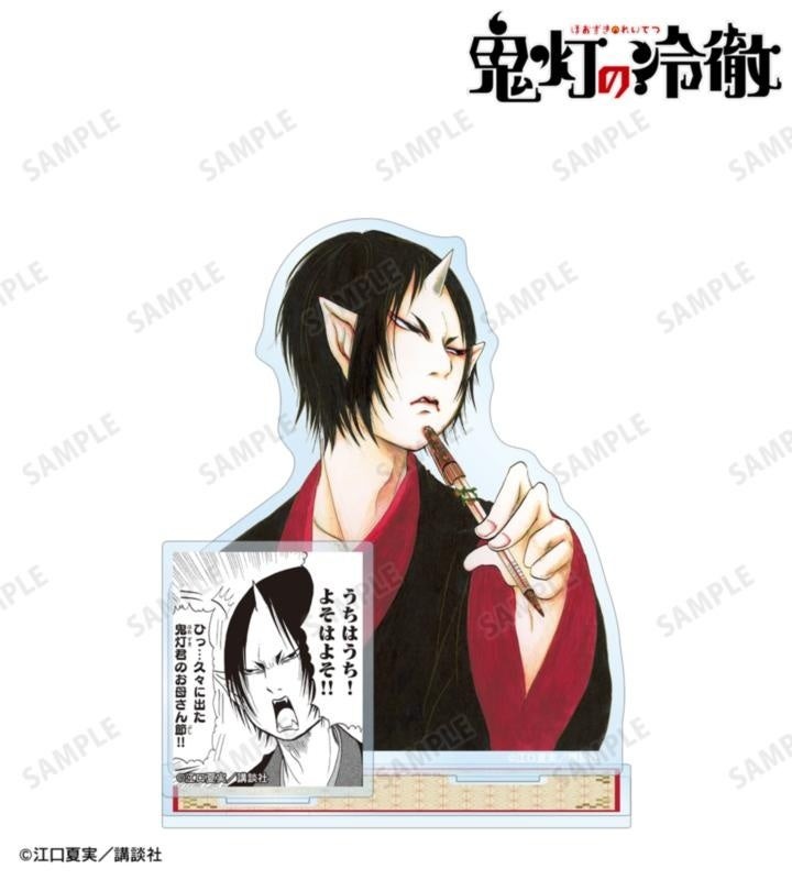 3巻 扉絵 ポストカード 当ショップ限定特典