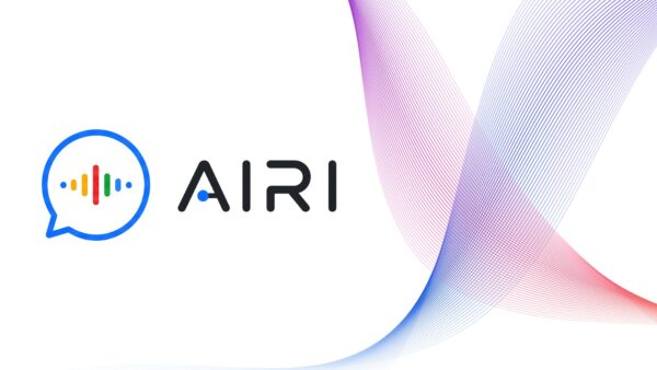 次世代VOC「AIRI」