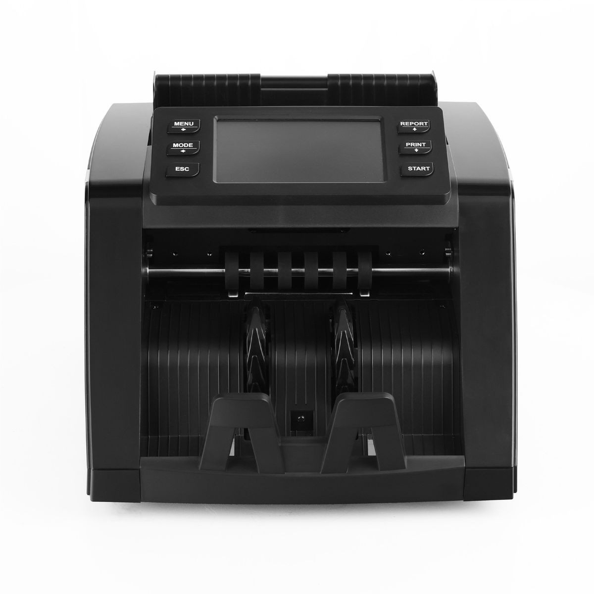 紙幣計数機 DL-100 正面