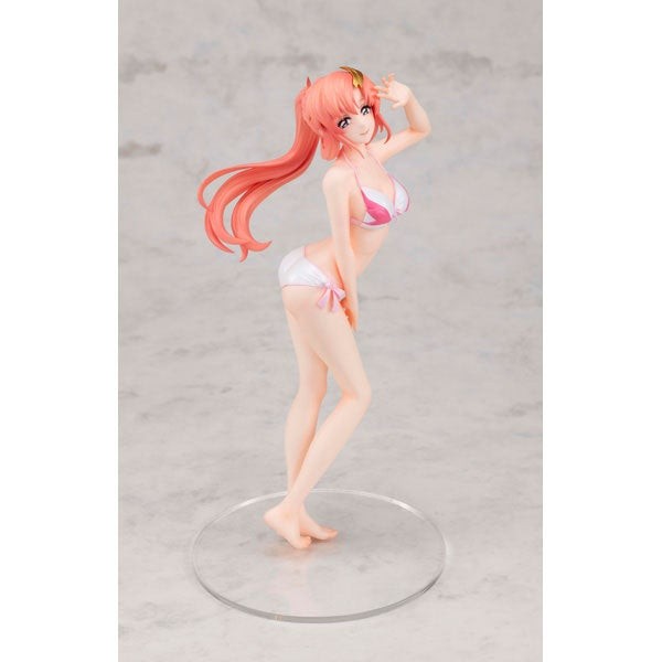 ラクス・クライン 水着Ver. フィギュアの全身