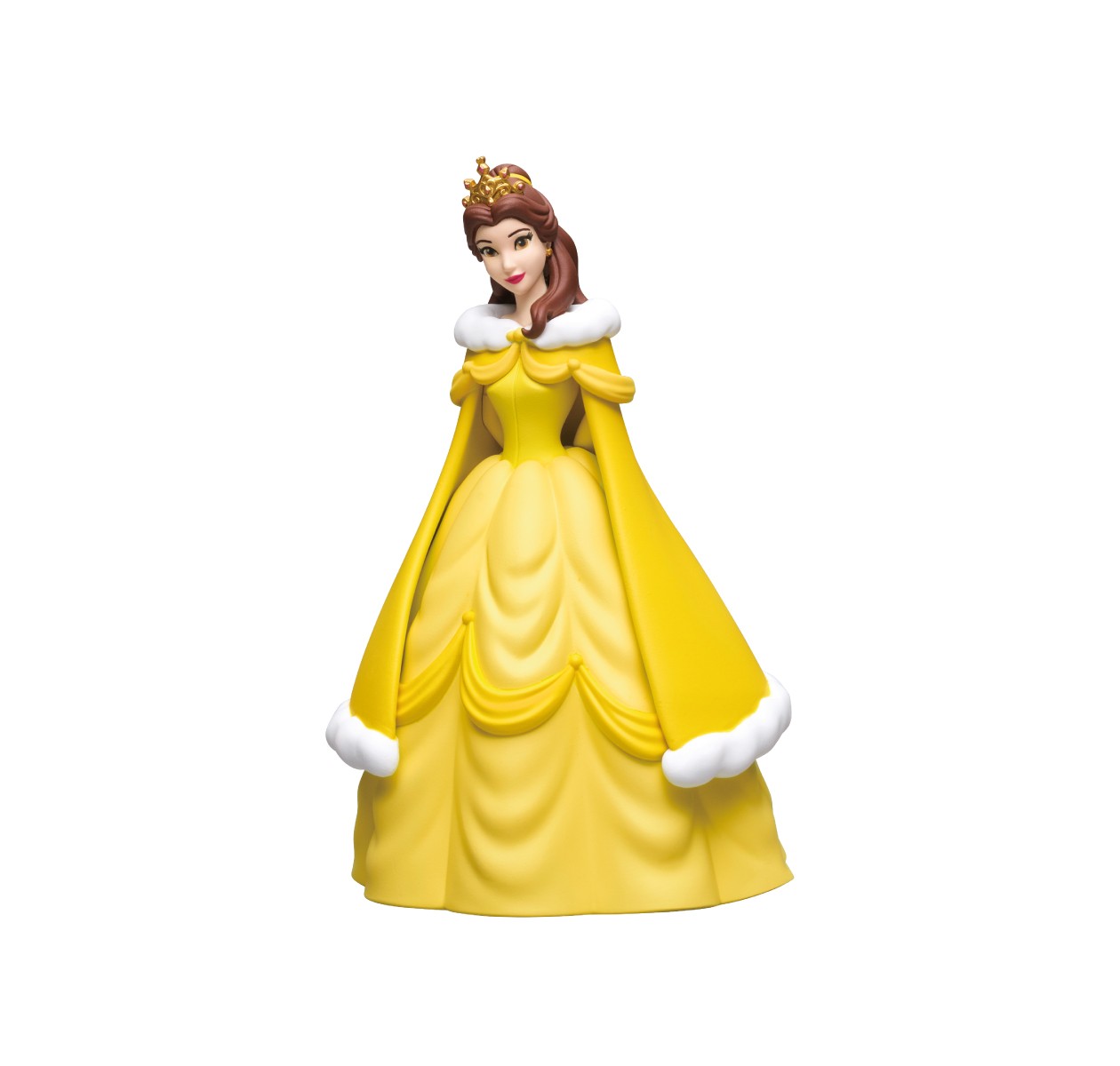 フィギュアオーナメント賞 ベル