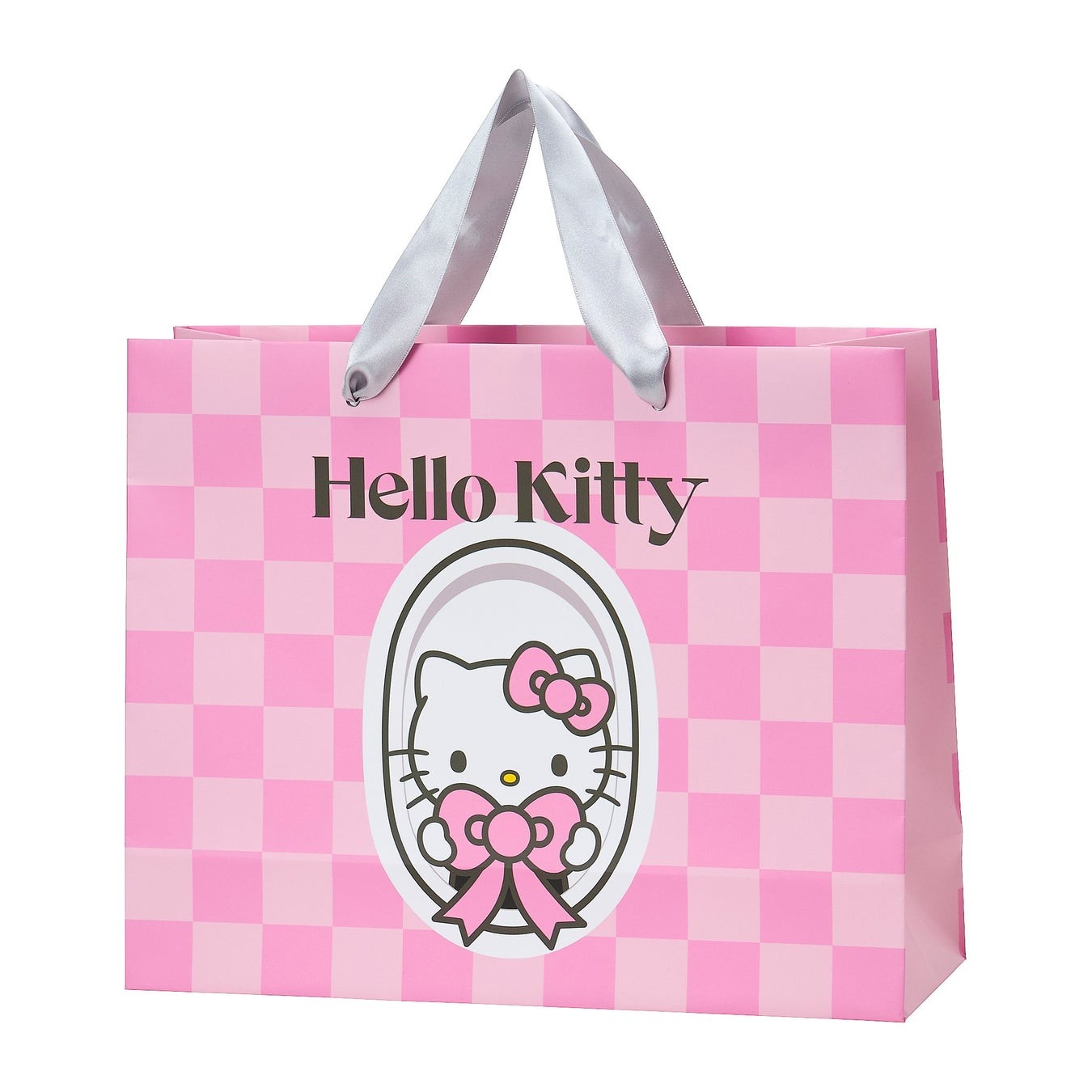 オリジナルショッピングバッグ